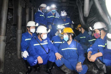 Quảng Ninh: Truyền thống "Kỷ luật và đồng tâm" là sức mạnh nội sinh của miền Mỏ bất khuất