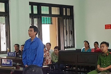 Kế toán xã gần 200 lần chỉnh sửa biên lai thu tiền, chiếm gần 1 tỷ đồng