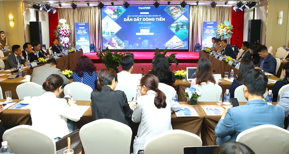 Lao vào các thị trường bất động sản mới nổi: Nhà đầu tư đừng để trúng gió - 1 Lao vào các thị trường bất động sản mới nổi: Nhà đầu tư đừng để trúng gió - 1