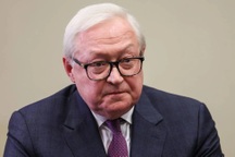 Nga nói động lực đạt thỏa thuận hòa bình Ukraine đã “biến mất”