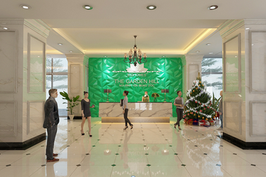 Giới địa ốc chạy đua cho vay mua nhà hai năm không cần lãi