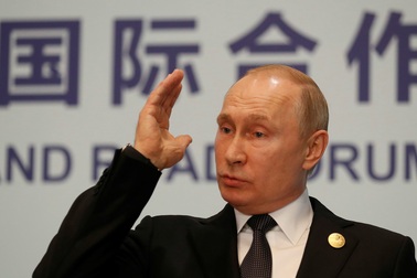 Tổng thống Putin tiếp tục mở rộng sắc lệnh cấp hộ chiếu cho người Ukraine