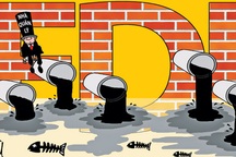 60% doanh nghiệp FDI xả thải vượt quy chuẩn