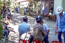 Nam thanh niên bất ngờ bị nhóm người đâm tử vong trong lúc cãi vã