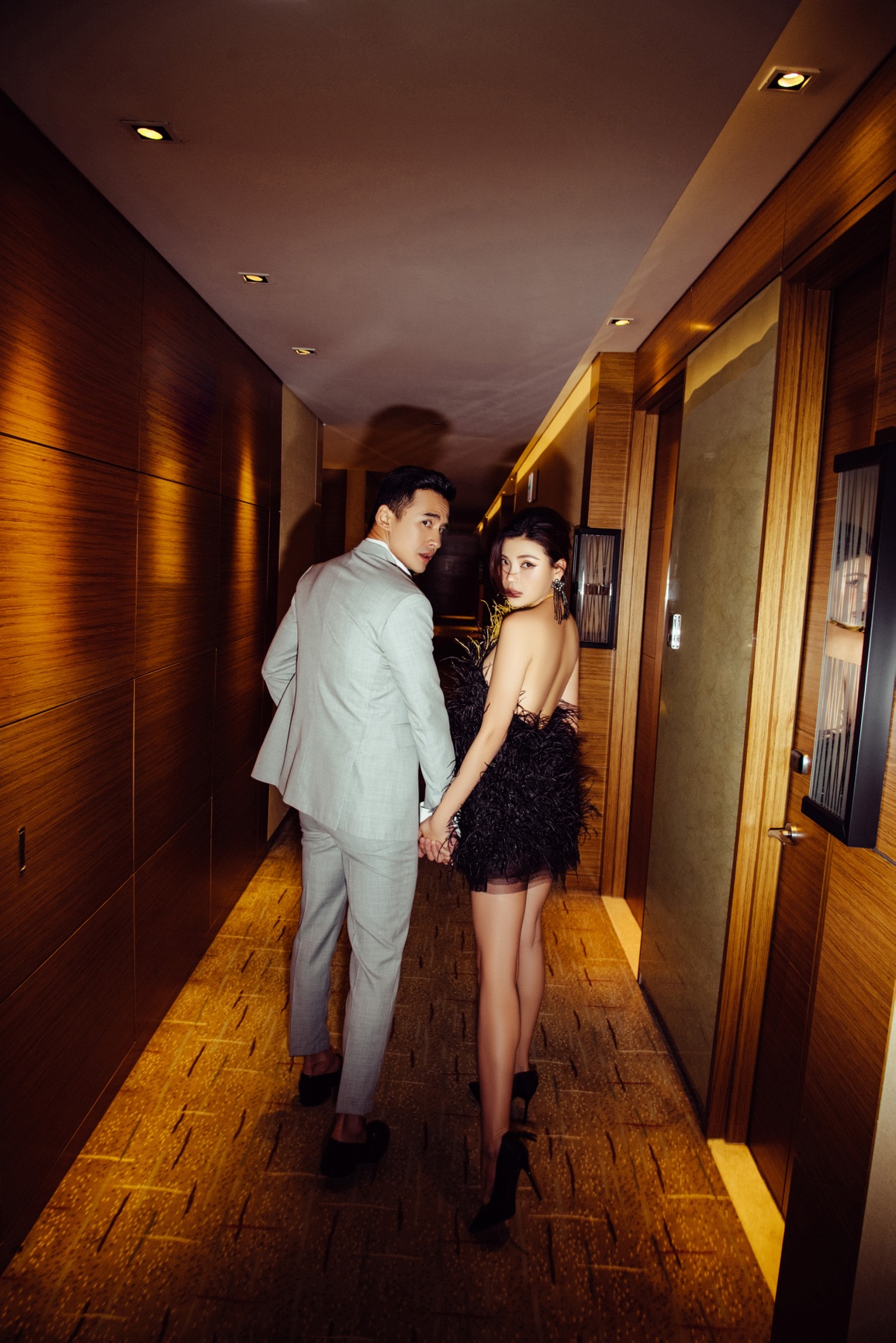 Lương Thế Thành - Thúy Diễm ngọt ngào kỷ niệm 6 năm ngày cưới - 4 Lương Thế Thành - Thúy Diễm ngọt ngào kỷ niệm 6 năm ngày cưới - 4
