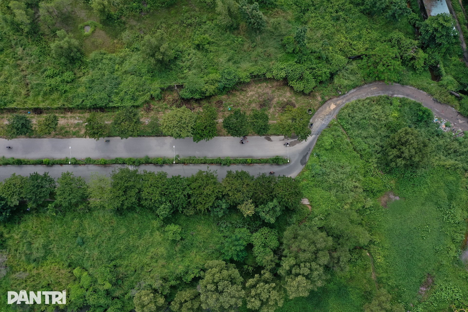 Dự án Đại học Quốc gia TPHCM vẫn dang dở hạ tầng sau 30 năm - 5 Dự án Đại học Quốc gia TPHCM vẫn dang dở hạ tầng sau 30 năm - 5