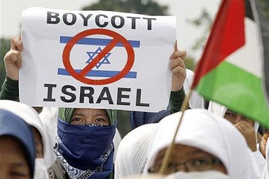 Israel thả các nhà hoạt động, Ai Cập nới lỏng phong tỏa Gaza