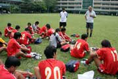 "Chân rết" của Năm Cam điều hành bán độ từ nước ngoài?