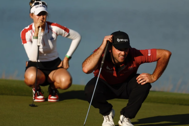 Giải golf các đôi hỗn hợp nam nữ sẽ xuất hiện vào cuối năm nay