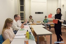 Tranh cãi Trung Quốc dùng Viện Khổng Tử khuếch trương “sức mạnh mềm”