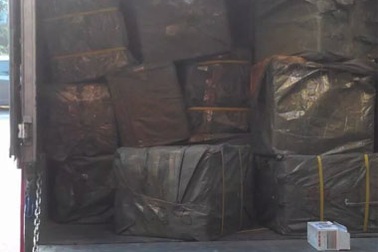 Hà Nội: Bắt giữ lô linh kiện máy tính “khủng” không rõ nguồn gốc