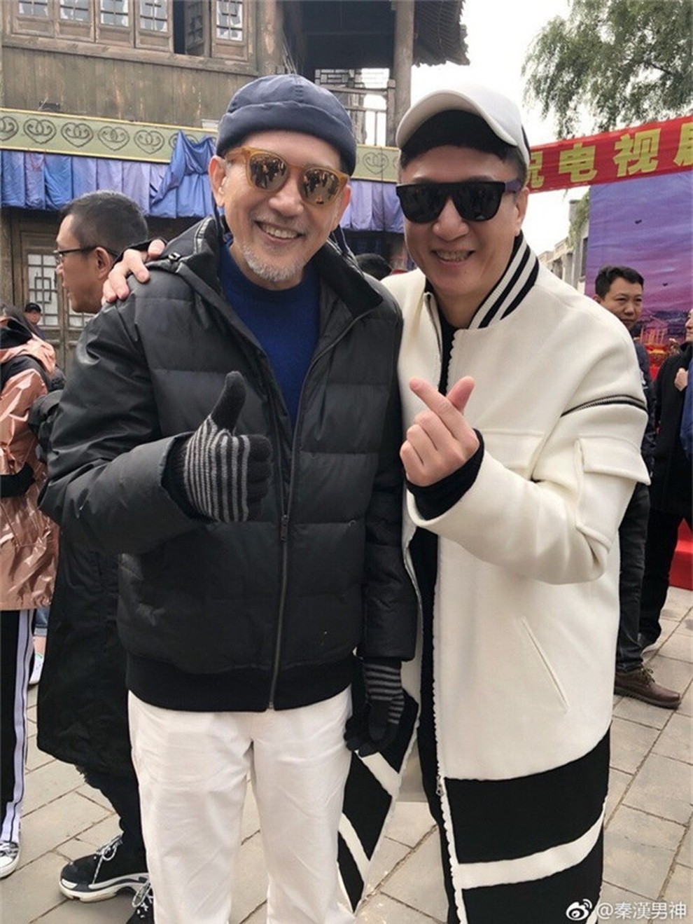 Mỹ nam vạn người mê một thời Tần Hán sống cô độc sau biến cố phản bội vợ - 8