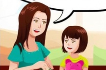 Lạ đời cách dạy con độc lập và thích nghi sớm của mẹ Pháp