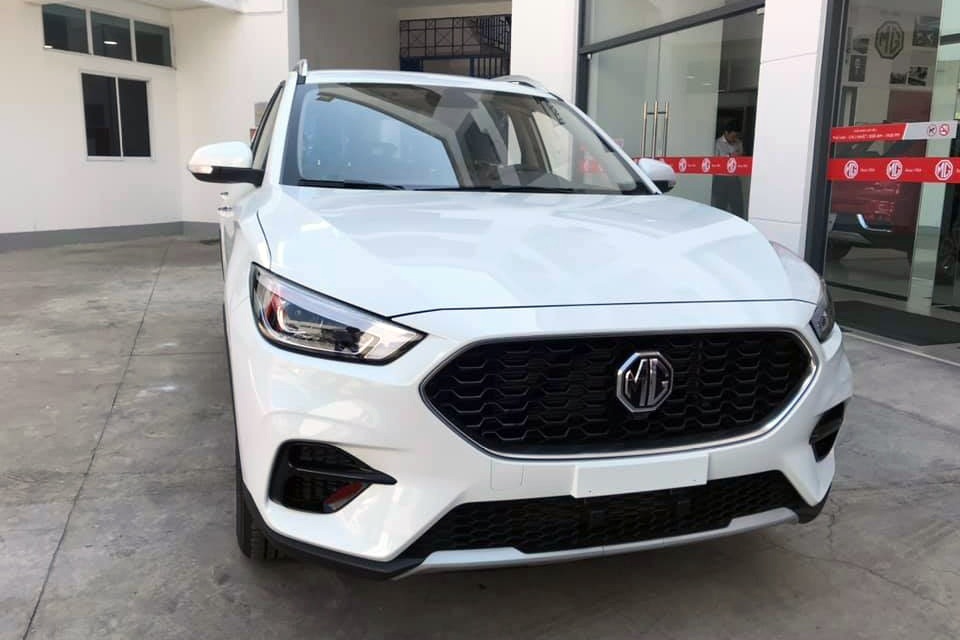 Loạt ô tô tầm 500 triệu mới ra mắt, khách Việt tha hồ lựa chọn - 3 Loạt ô tô tầm 500 triệu mới ra mắt, khách Việt tha hồ lựa chọn - 3