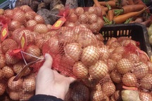 Khan hiếm, hành tây Đà Lạt bất ngờ đội giá cao kỷ lục