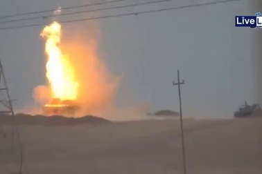 Chiến sự Mosul: Iraq và IS cùng khoe tên lửa Kornet