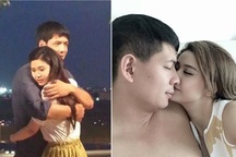 Bình Minh rò rỉ ảnh tình tứ cùng Trương Quỳnh Anh, sao Việt nói gì?