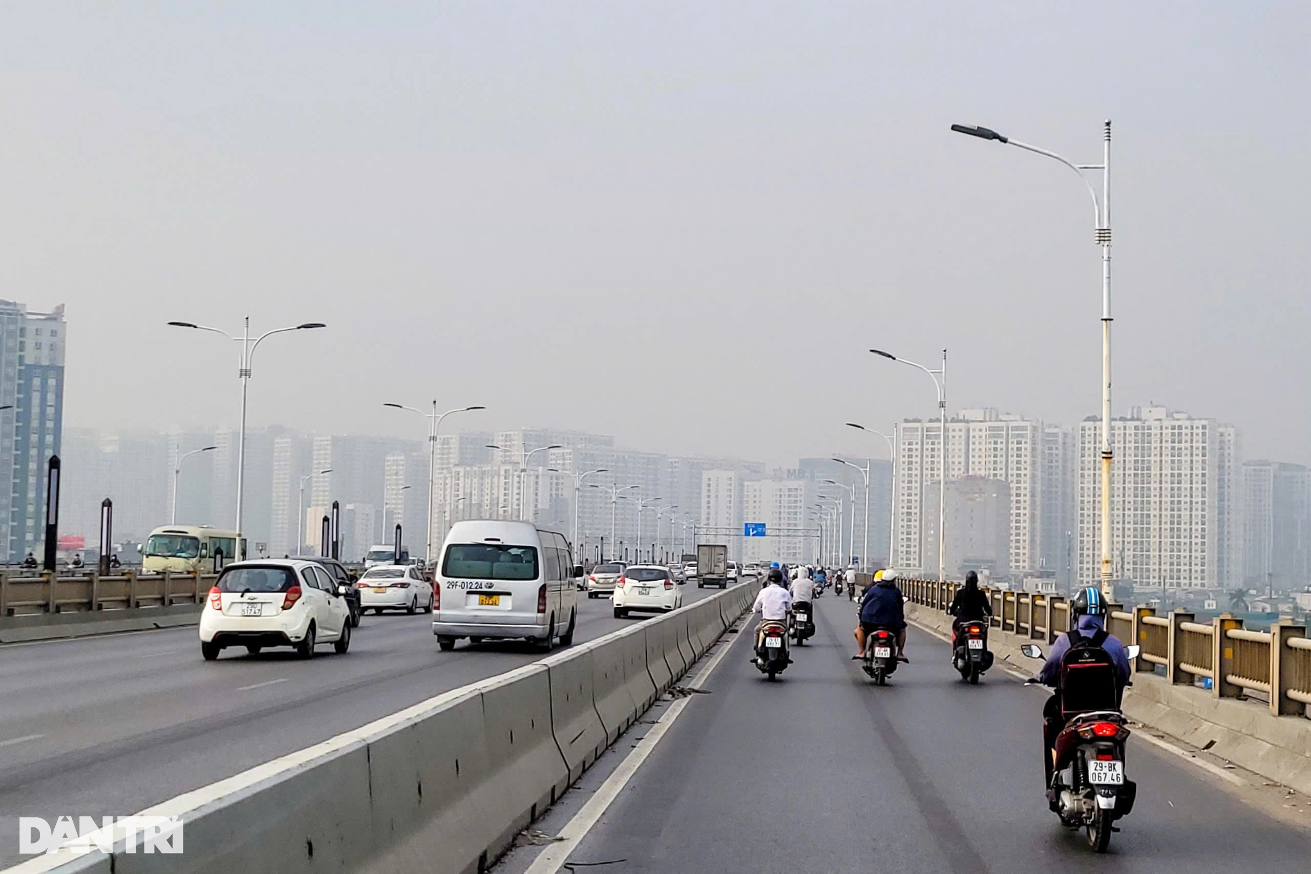 Nữ giám đốc từ chối lương 200 triệu, rời Hà Nội "trốn" ô nhiễm, bụi mịn