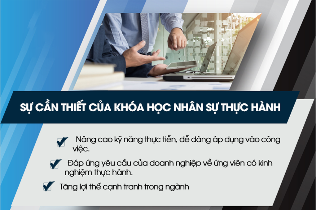 Lê Ánh HR - Đơn vị đào tạo khóa học nhân sự thực chiến - 1 Lê Ánh HR - Đơn vị đào tạo khóa học nhân sự thực chiến - 1
