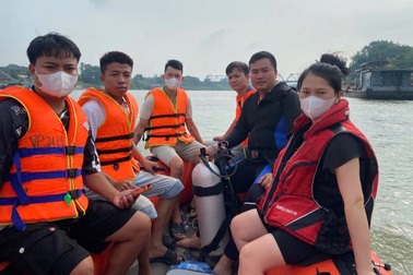 Vụ đòi 50 triệu mới trả thi thể người chết: Chia sẻ của đội tìm kiếm 0 đồng