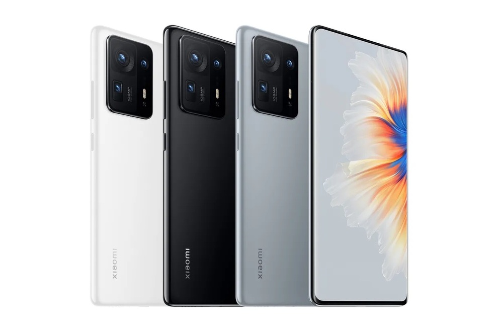 Xiaomi ra mắt smartphone Mi Mix 4 - Cấu hình mạnh, camera ẩn dưới màn hình - 1 Xiaomi ra mắt smartphone Mi Mix 4 - Cấu hình mạnh, camera ẩn dưới màn hình - 1