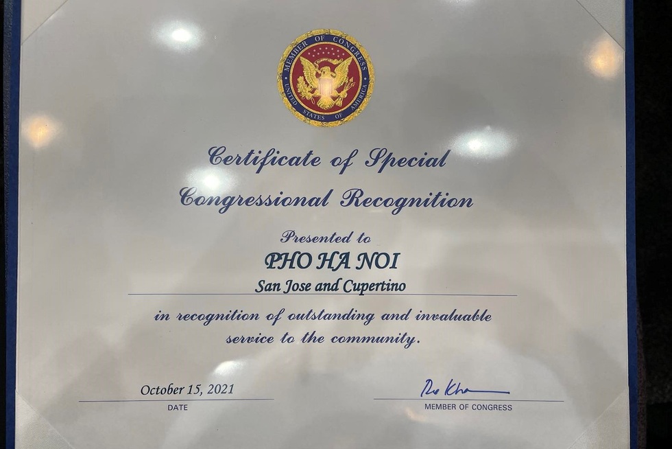 Bán phở ở Mỹ, vợ chồng Việt kiếm 35 tỷ đồng/tháng - 15