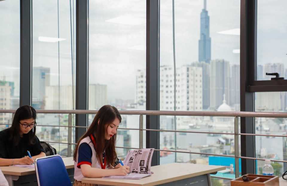 Đăng ký xét tuyển đại học bằng điểm học bạ 5 học kỳ - 2 Đăng ký xét tuyển đại học bằng điểm học bạ 5 học kỳ - 2