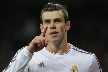 Vượt Rooney, Gareth Bale kiếm tiền giỏi nhất vương quốc Anh