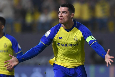 Đập tan sự chỉ trích, C.Ronaldo tỏa sáng giúp Al Nassr đại thắng