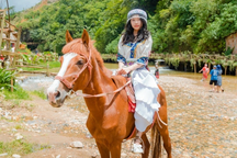 Du khách Hà Nội tiết lộ kinh nghiệm đi chơi Sa Pa không sợ "mất tiền oan"