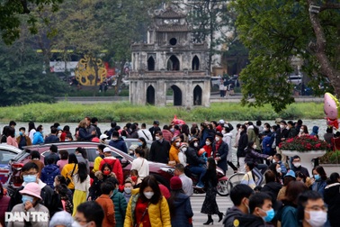 Mở cửa toàn bộ du lịch: Việt Nam đang có lợi thế cạnh tranh!