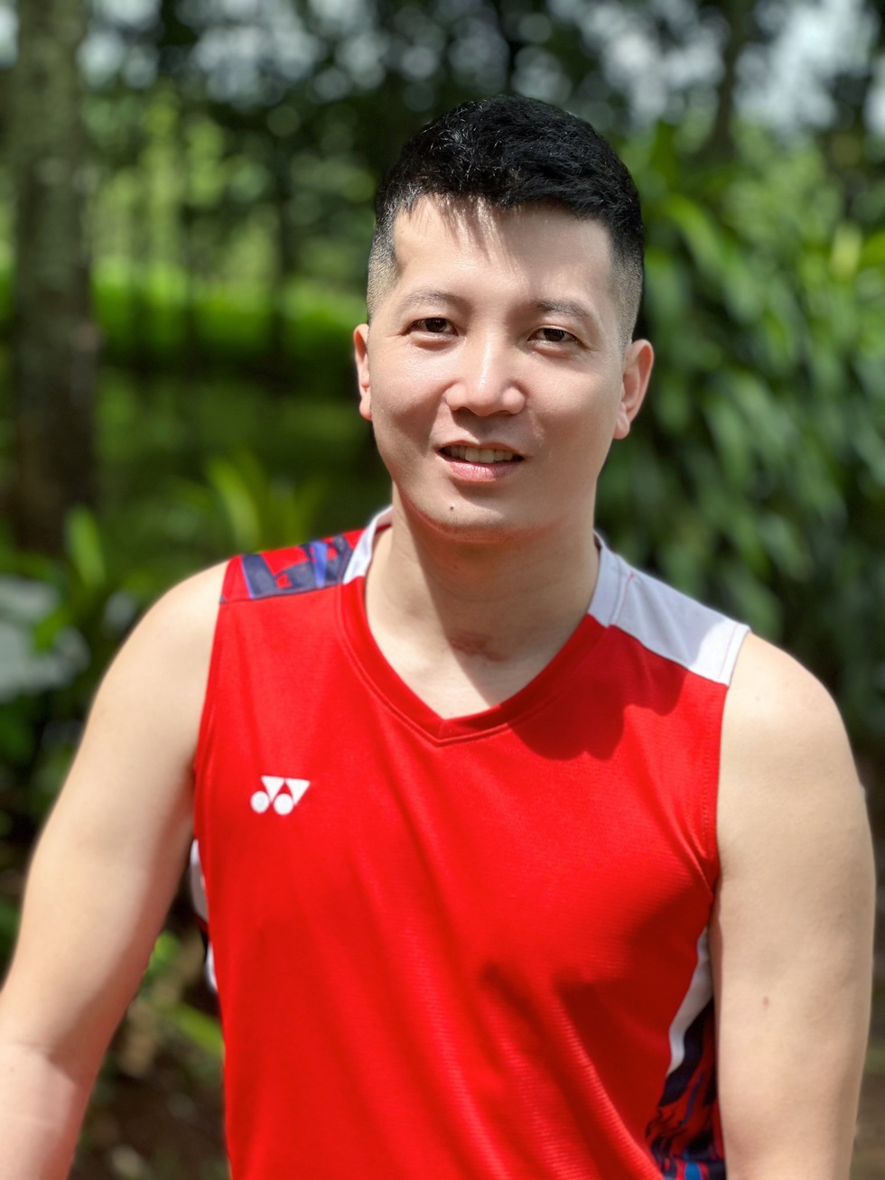 8 tháng kéo chồng trở về từ cửa tử của người vợ trẻ ở Ninh Bình - 9 8 tháng kéo chồng trở về từ cửa tử của người vợ trẻ ở Ninh Bình - 9