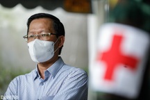 20h tối 6/9: Chủ tịch TPHCM trả lời trực tiếp về định hướng của TP sau 15/9