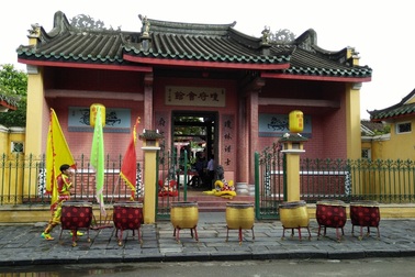 Hội An: Thêm một di tích được mở cửa để phục vụ du khách