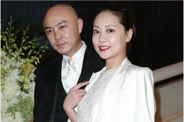 Trương Vệ Kiện "bù đắp" cho vợ hơn nghìn tỷ đồng để về sống với mẹ