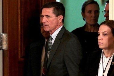 Cố vấn An ninh Quốc gia Mỹ từ chức