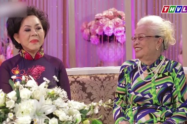 Lý do 8 người con gái của nhạc sĩ Hoài An đều có tên đệm là “Mai”.