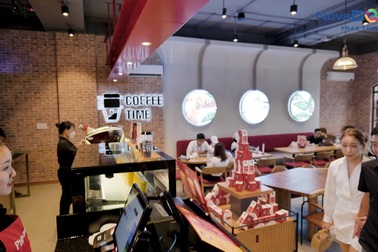 NovaWorld Phan Thiet - điểm đến hội tụ đủ các tiện ích thể thao