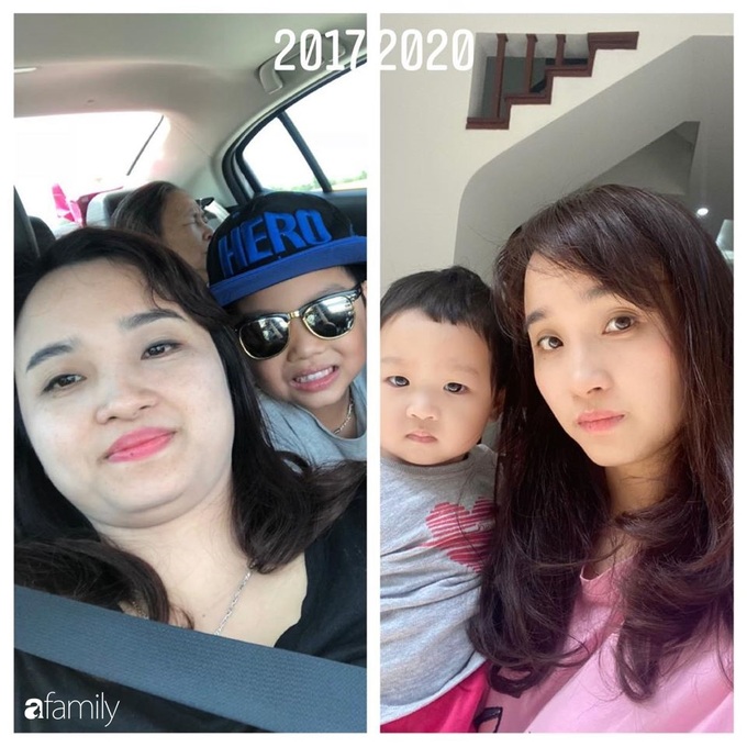Chị em khoe "thành tựu" rực rỡ sau 3 tuần ở nhà tránh dịch: Người sở hữu bụng có múi, body đẹp miễn chê, người hốt bạc nhờ bán đồ ăn online - Ảnh 5. Chị em khoe "thành tựu" rực rỡ sau 3 tuần ở nhà tránh dịch: Người sở hữu bụng có múi, body đẹp miễn chê, người hốt bạc nhờ bán đồ ăn online - Ảnh 5.