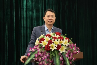 Bộ Y tế thông tin với báo chí về Dự thảo Luật Dân số