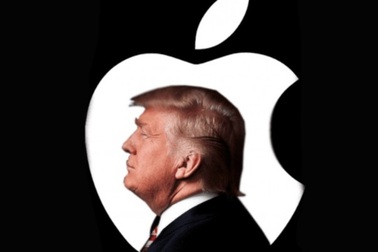 Tổng thống Trump chỉ trích Apple vì không giúp mở khóa iPhone của kẻ xả súng