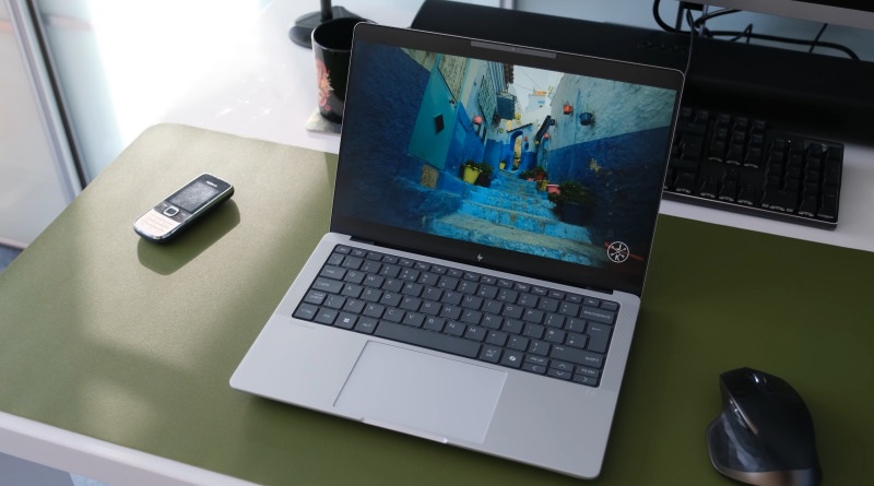 Đánh giá HP EliteBook X G1a – Laptop business mỏng nhẹ, mạnh mẽ