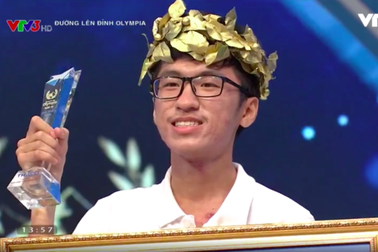 Kỷ lục gia Olympia 20 chiến thắng kịch tính ở cuộc thi Tháng