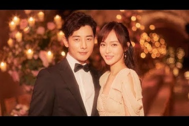 Đường Yên kết hôn với La Tấn