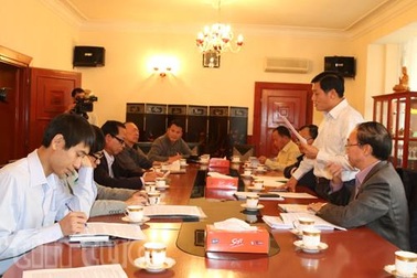 Người Việt ở Séc chủ động ứng phó khủng hoảng di cư