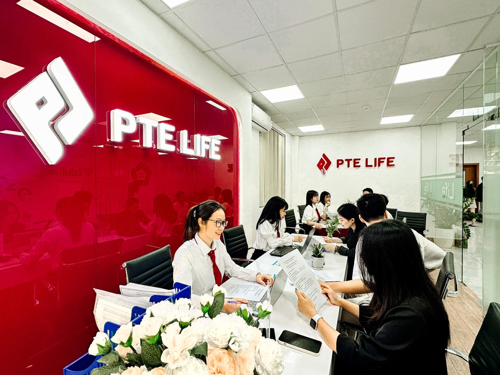 Khởi đầu du học, lao động, định cư thuận lợi với chứng chỉ PTE - 2 Khởi đầu du học, lao động, định cư thuận lợi với chứng chỉ PTE - 2