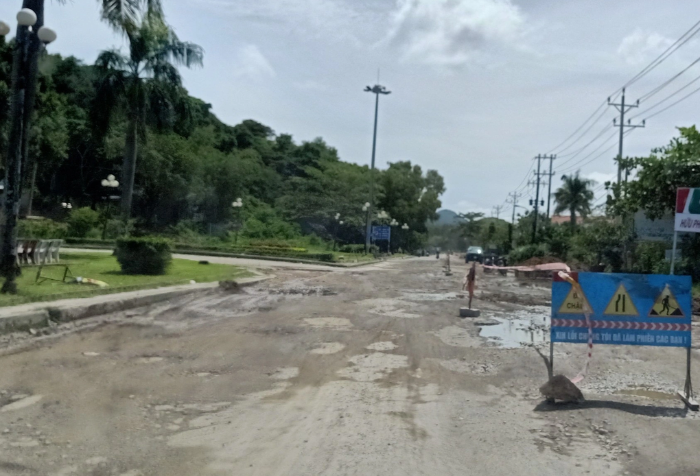 Kiên Giang đề xuất làm cao tốc Hà Tiên - Rạch Giá hơn 25 nghìn tỷ đồng - 1 Kiên Giang đề xuất làm cao tốc Hà Tiên - Rạch Giá hơn 25 nghìn tỷ đồng - 1