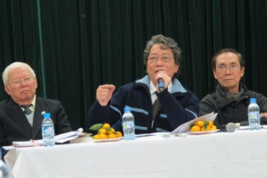 Các nhạc sĩ bức xúc đòi quyền lợi sau cuộc chiến “Ru tình”