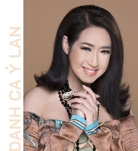 Những nghệ sĩ Việt chiến thắng kẻ thù ung thư - 3