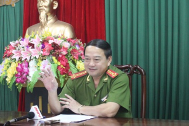 Xin được đối mặt với hiểm nguy!